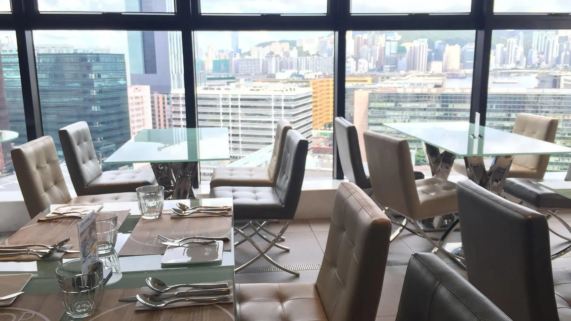 Popway Hotel Hongkong 4*,