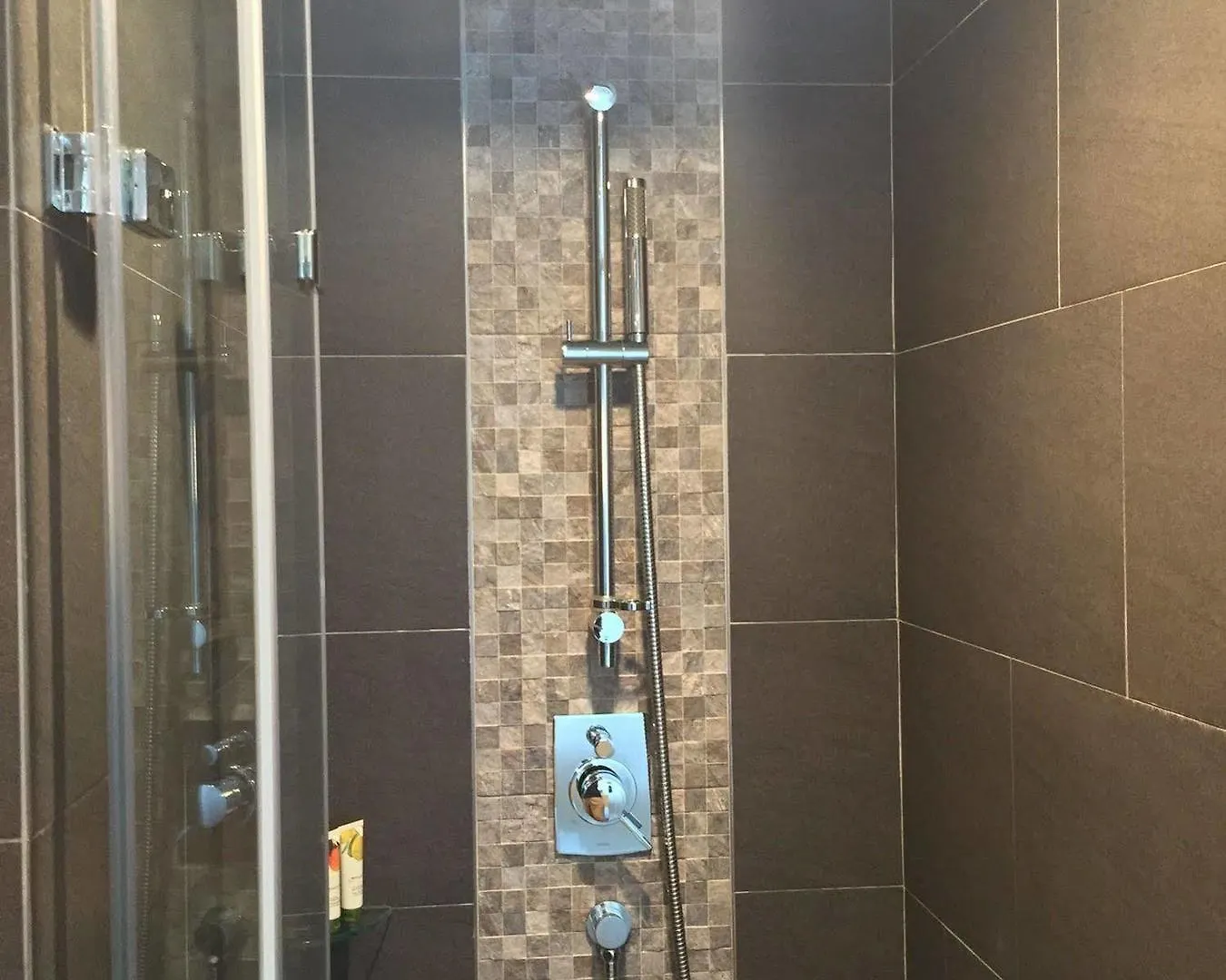 Popway Hotel Hongkong