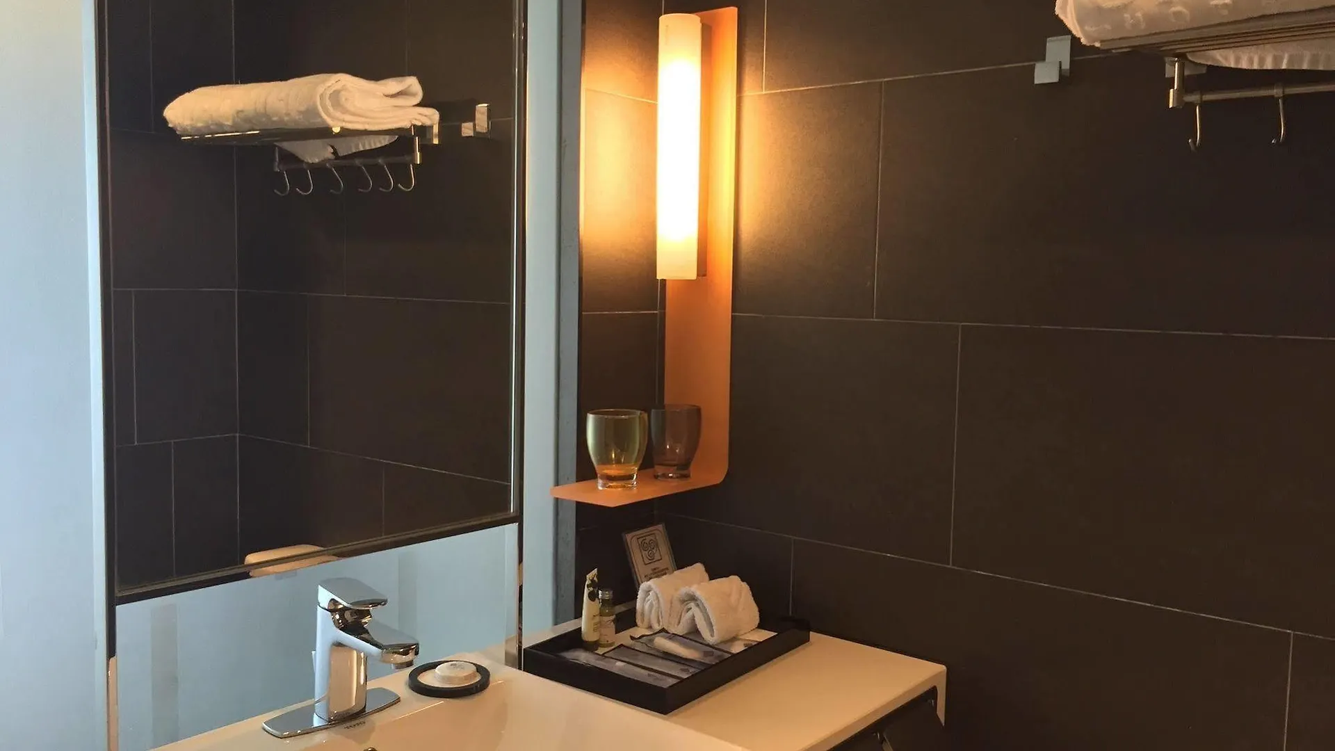 Popway Hotel Hongkong