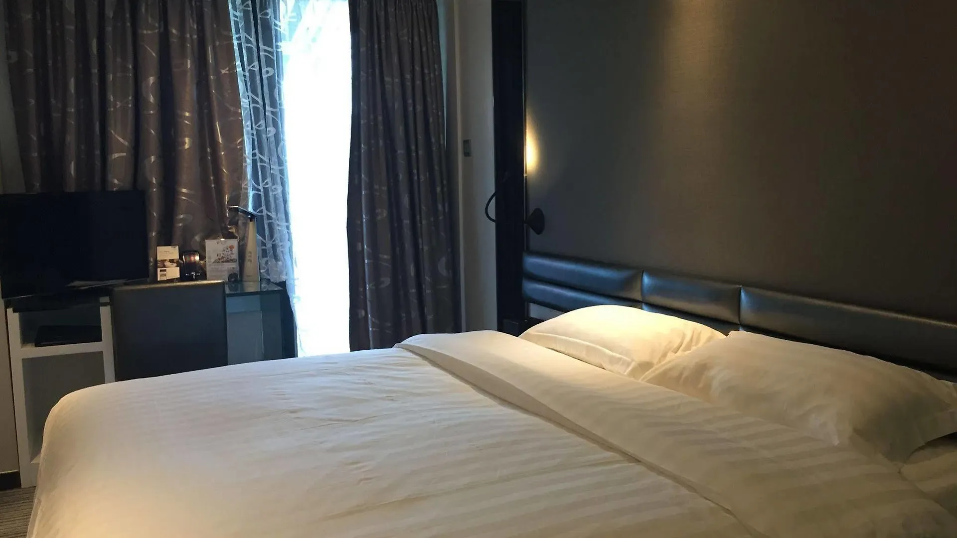 Popway Hotel Hongkong