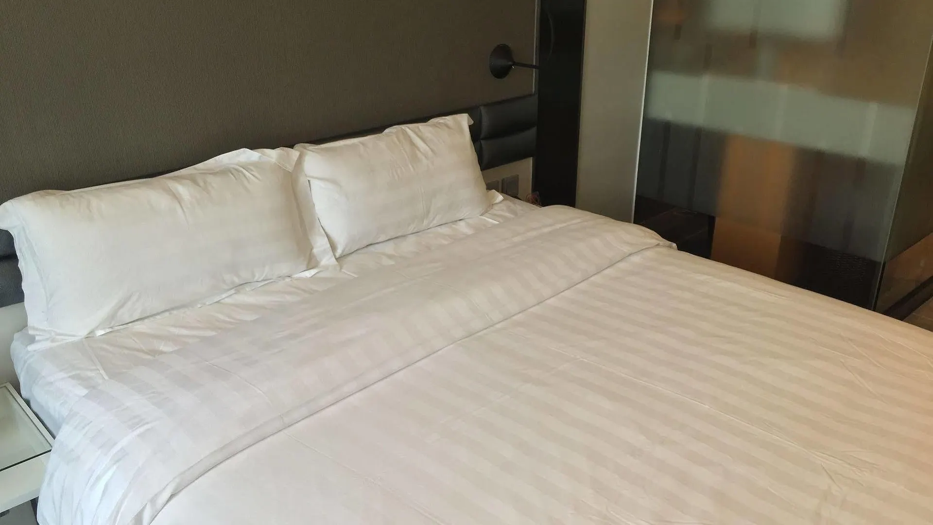 Popway Hotel Hongkong