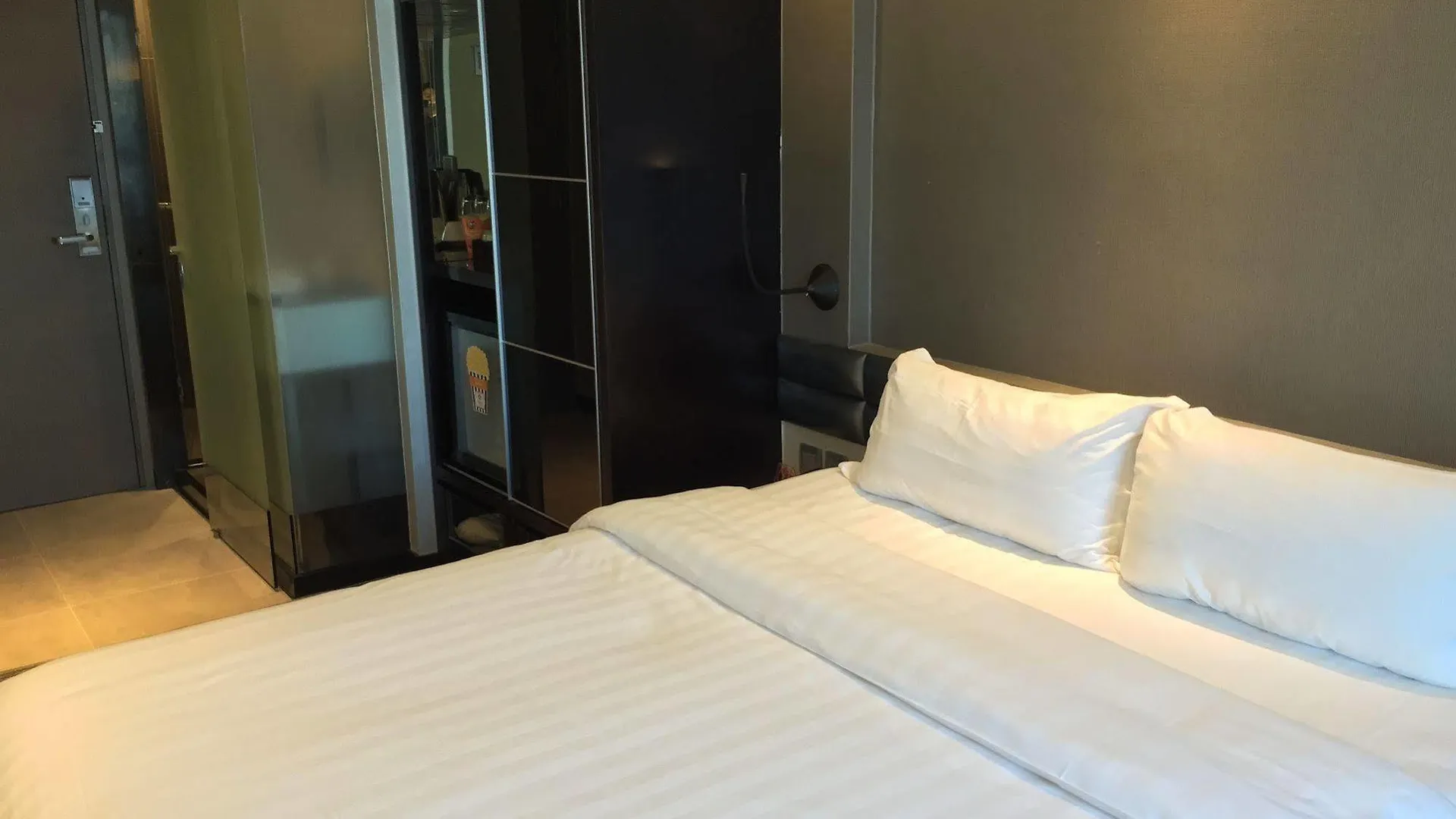 Popway Hotel Hongkong