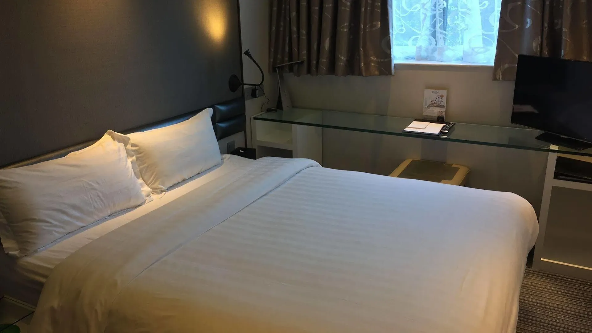 Popway Hotel Hongkong