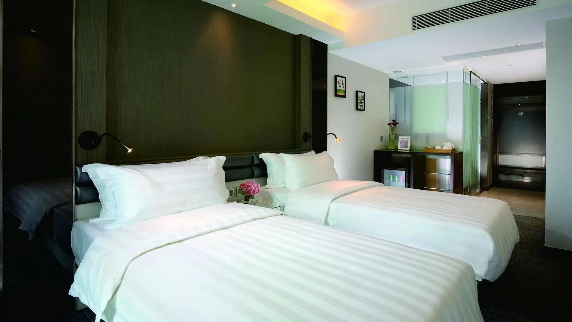 Popway Hotel Hongkong