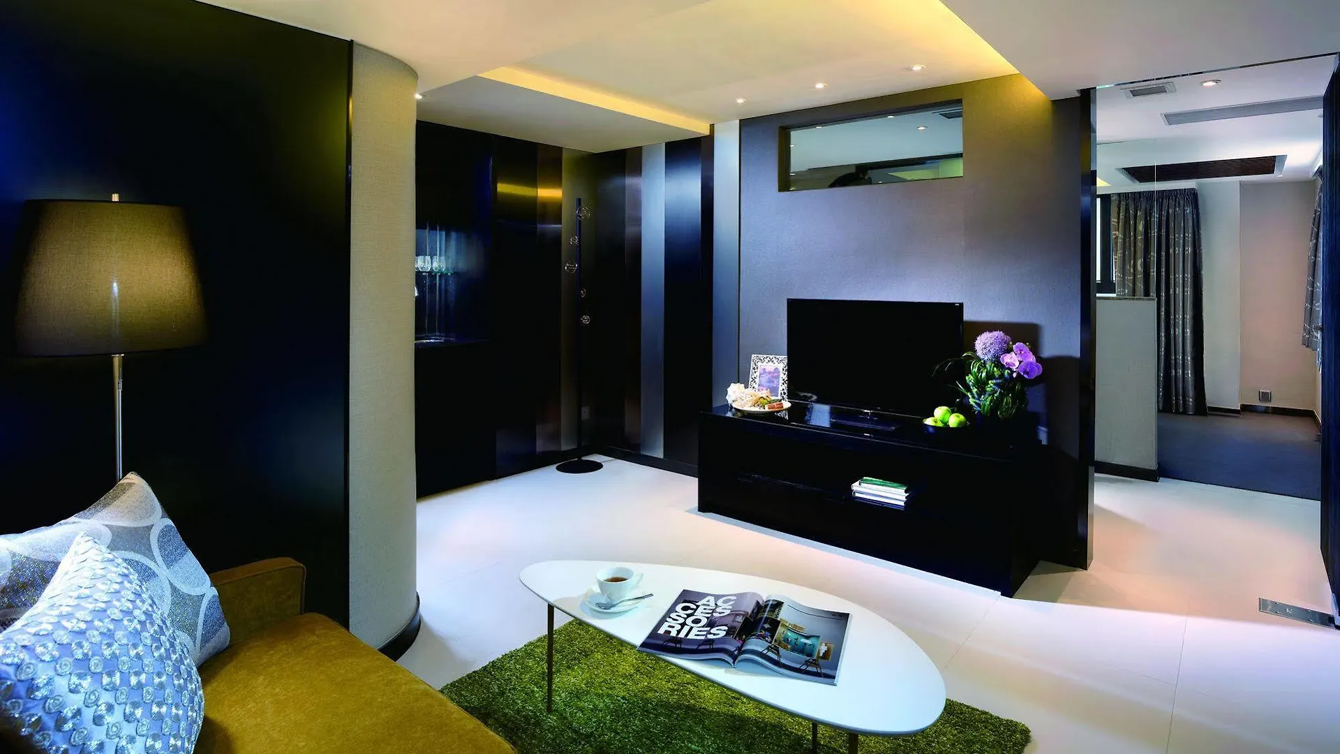 Popway Hotel Hongkong