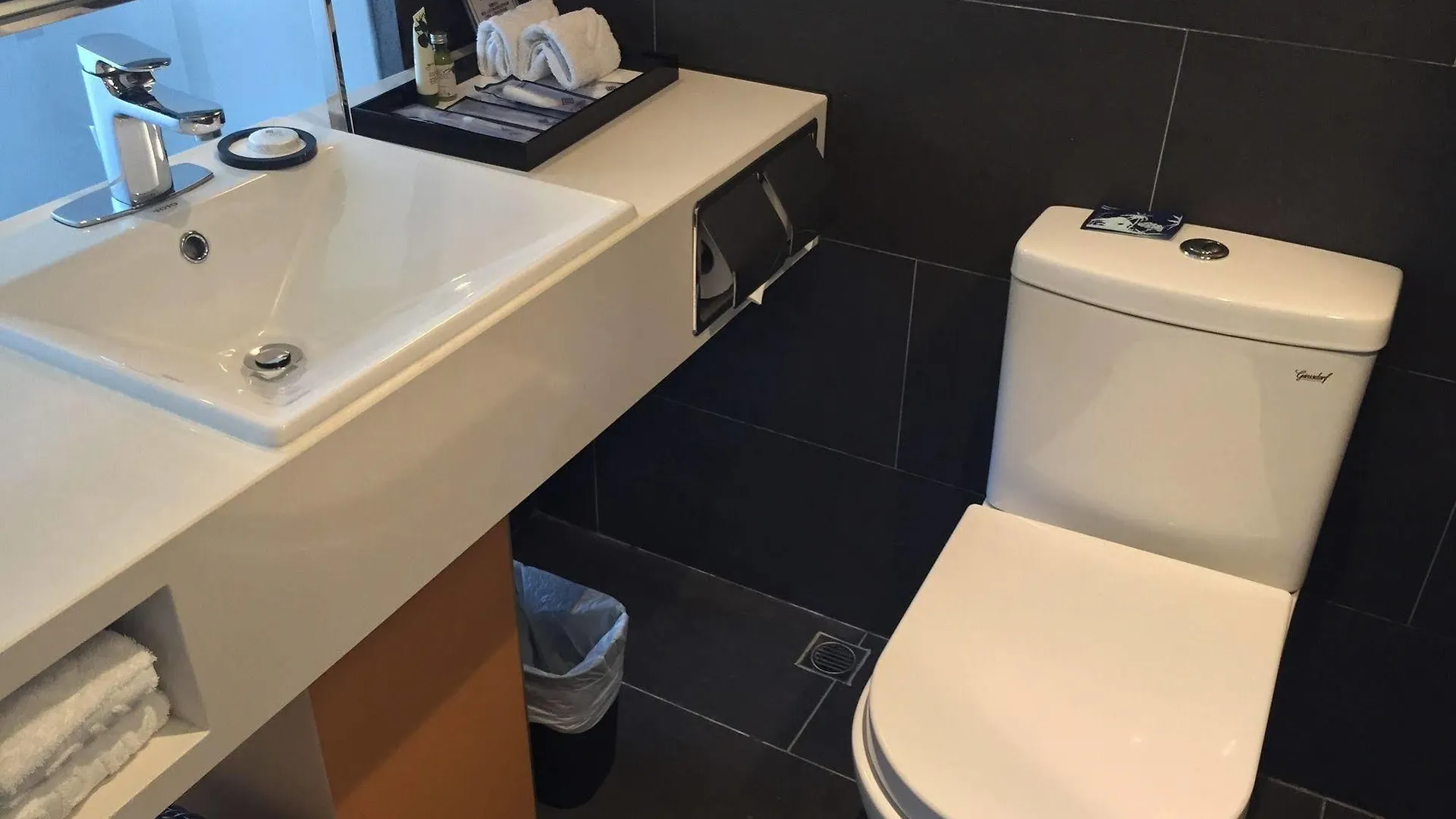 Popway Hotel Hongkong