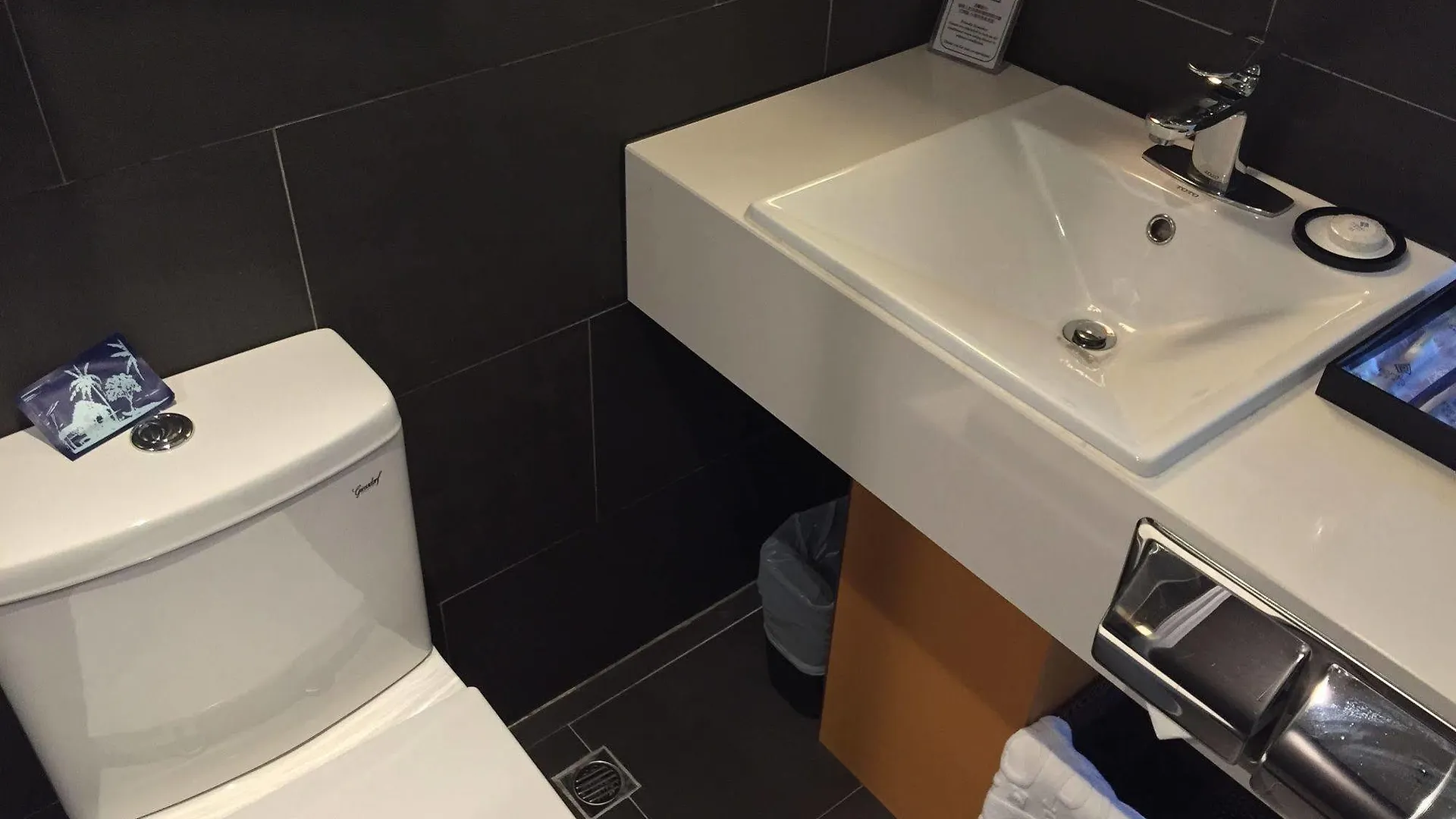 Popway Hotel Hongkong