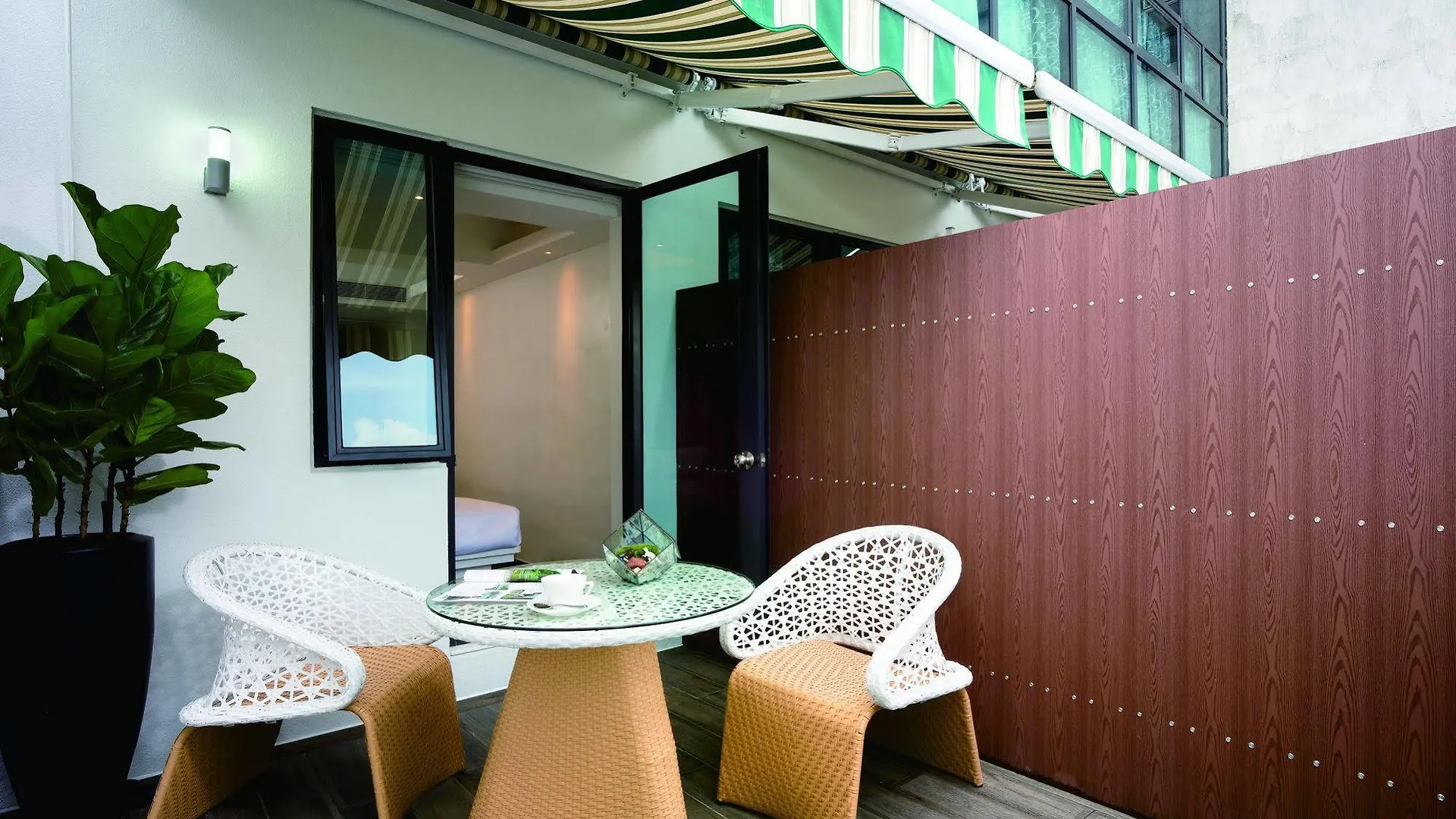 Popway Hotel Hongkong