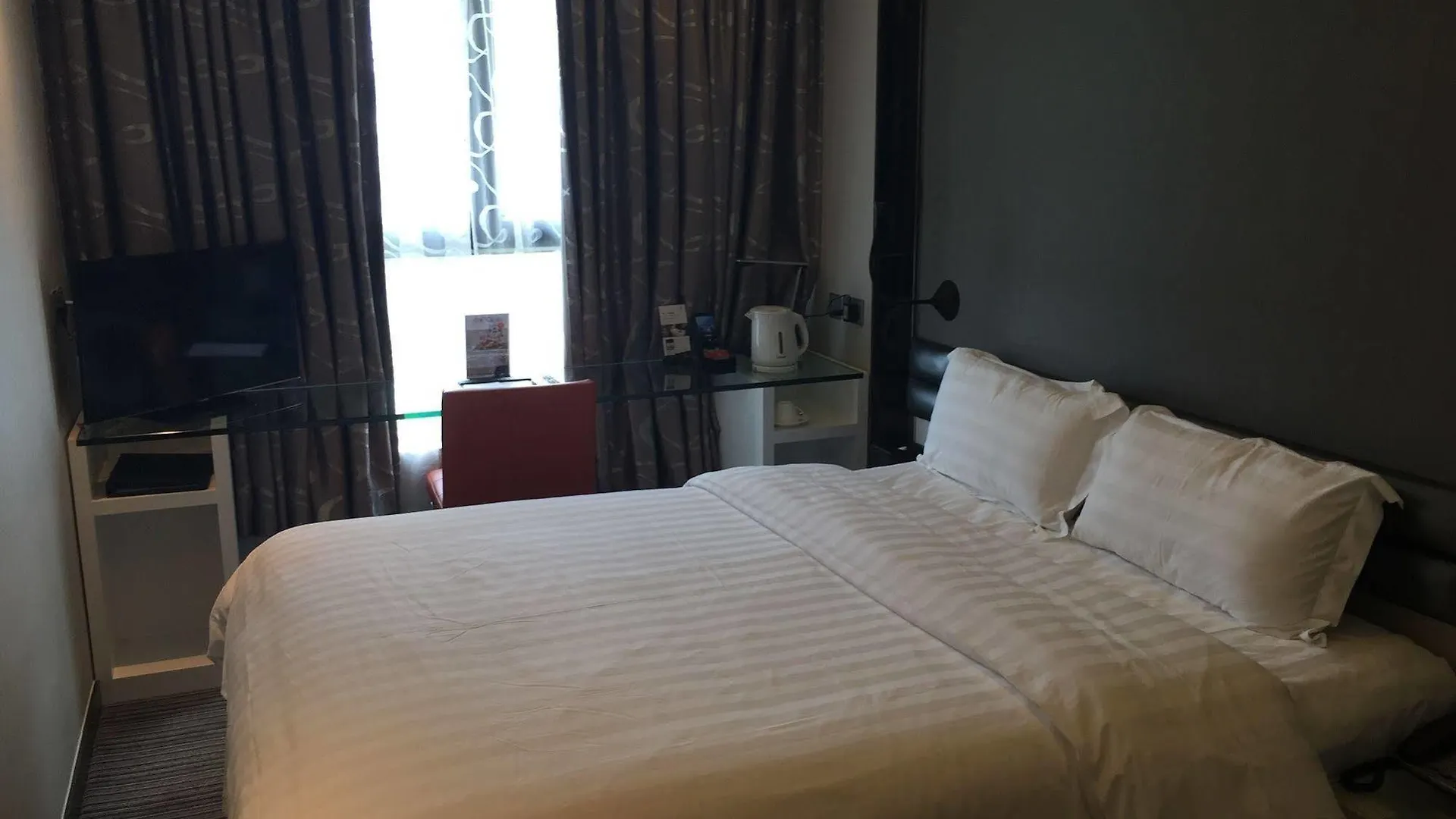 Popway Hotel Hongkong