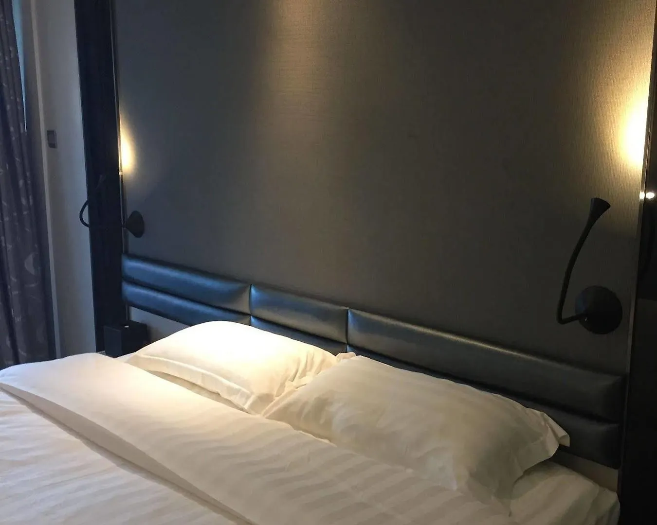 Popway Hotel Hongkong China