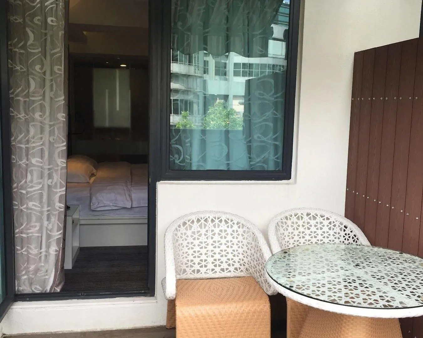 Popway Hotel Hongkong 4*,  China