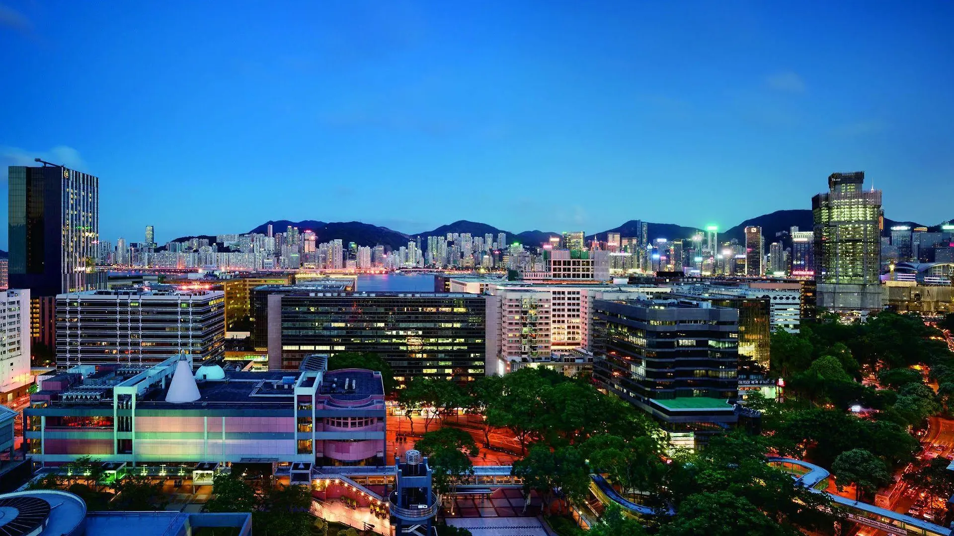 Popway Hotel Hongkong