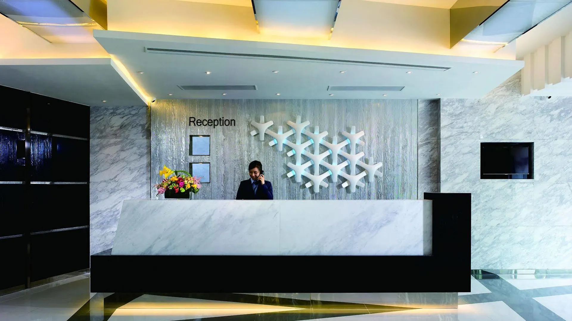 Popway Hotel Hongkong China