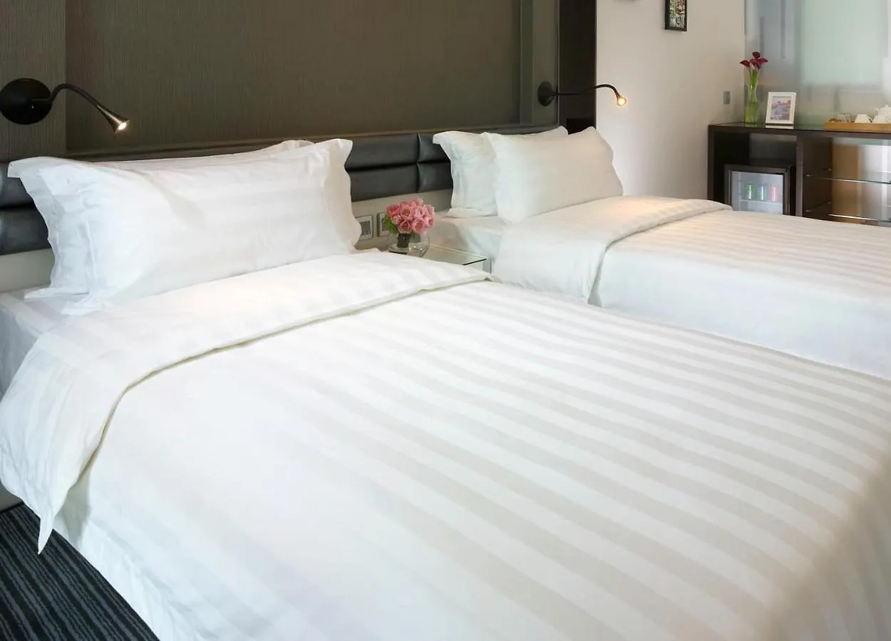 Popway Hotel Hongkong
